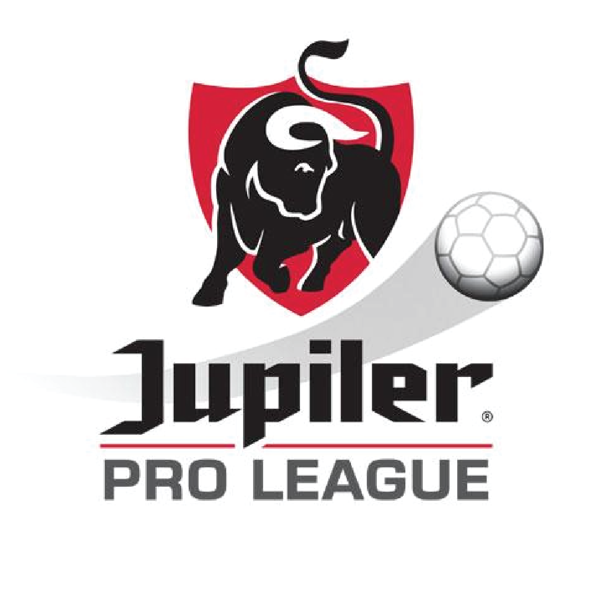 Jupiler Pro League logo