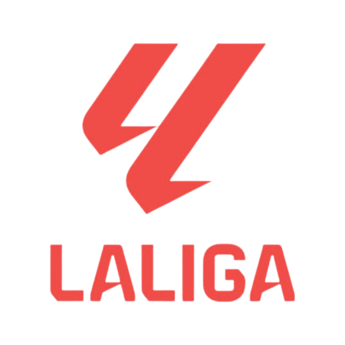 Laliga logo