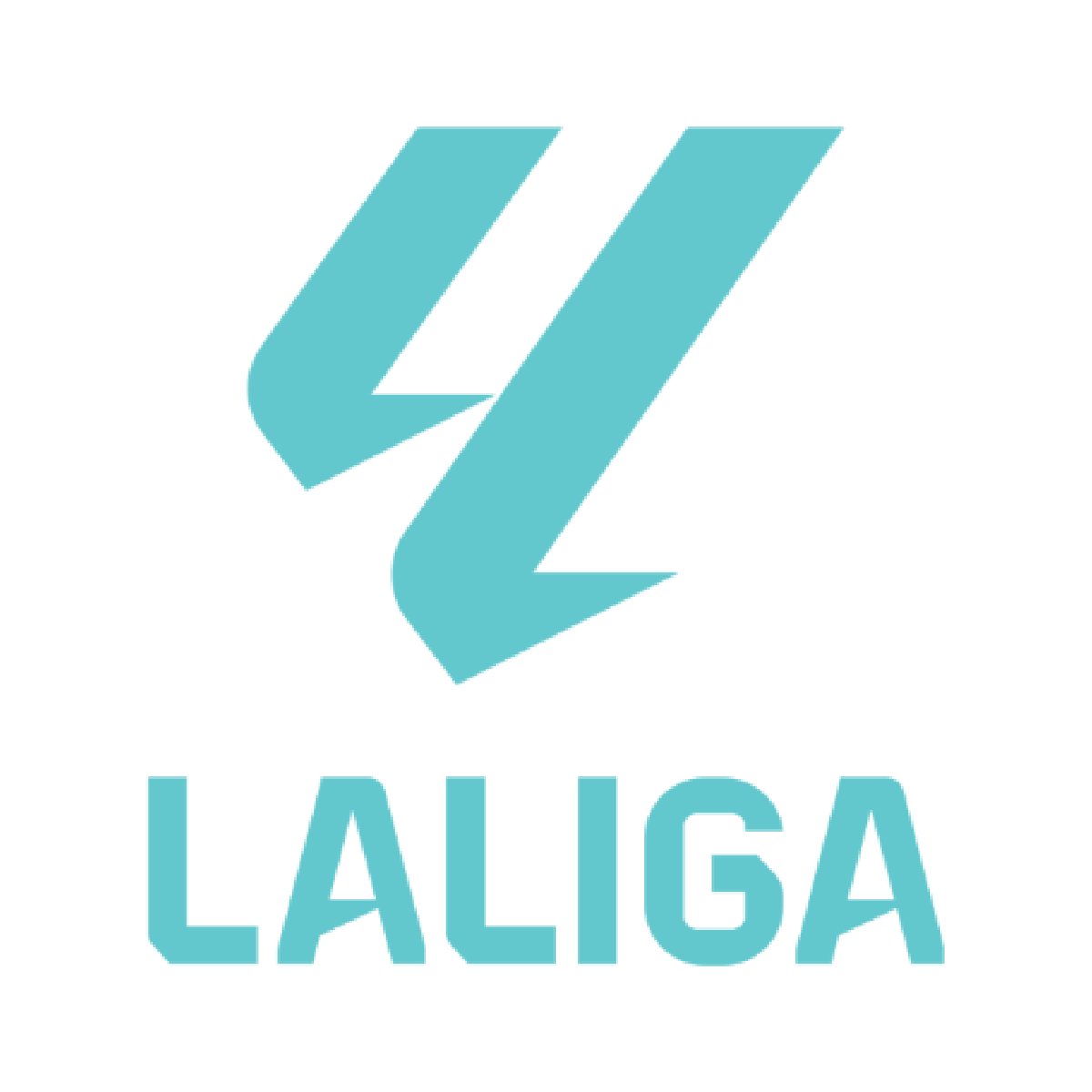 Laliga 2 logo