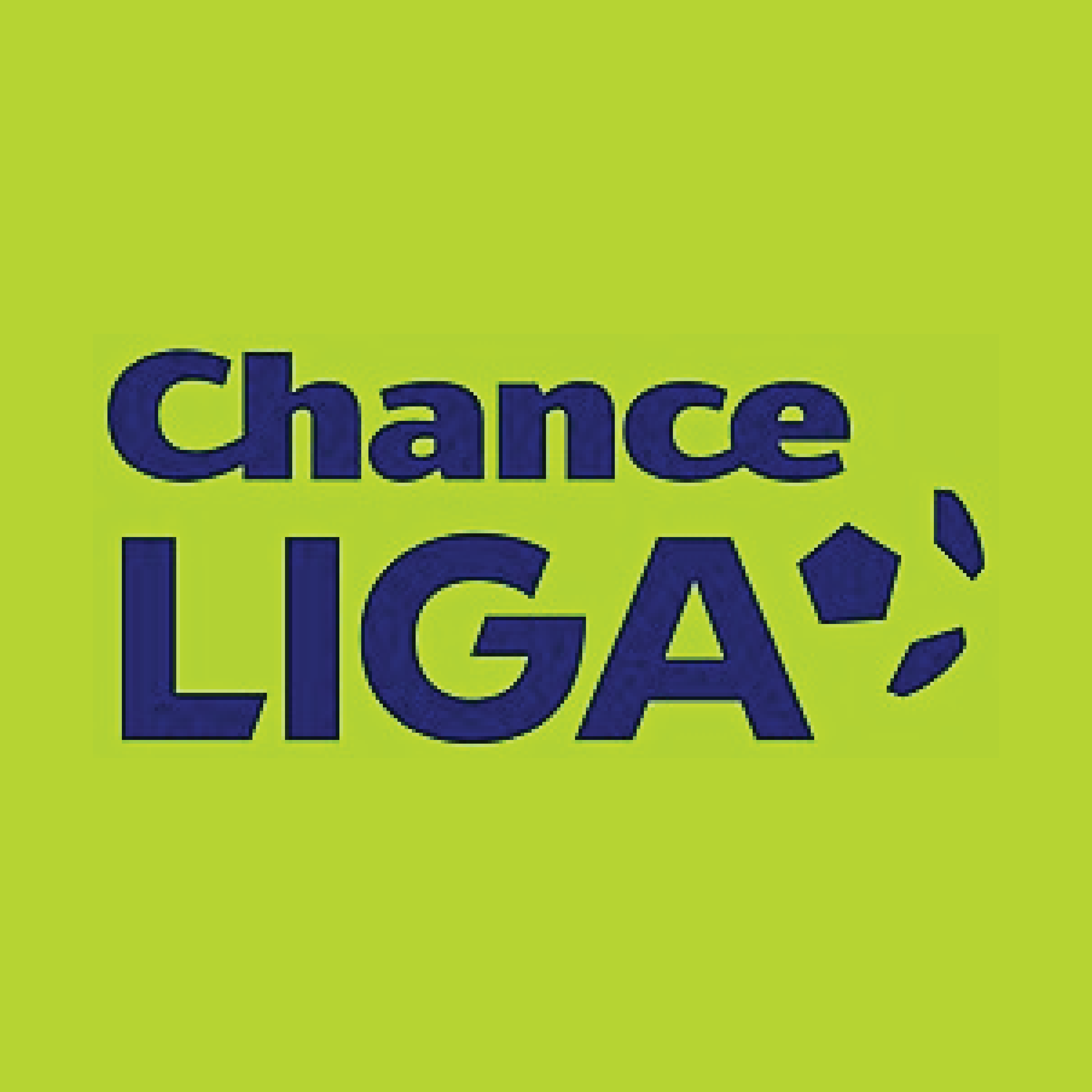 Liga 1 Czech Republic logo