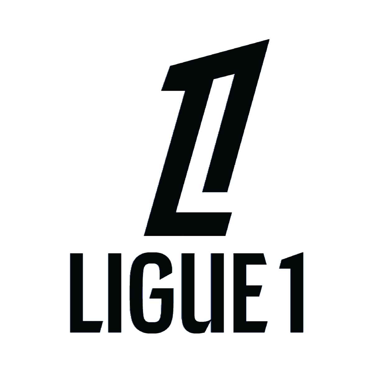 Ligue 1 logo