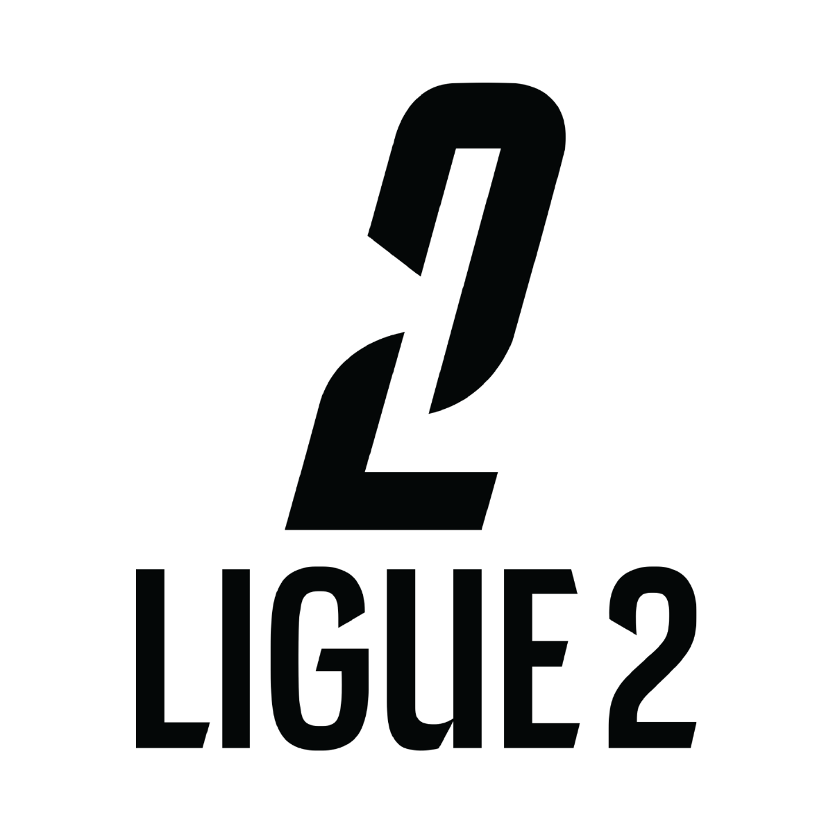 Ligue 2 logo