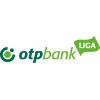 Otp Bank Liga Hungary logo