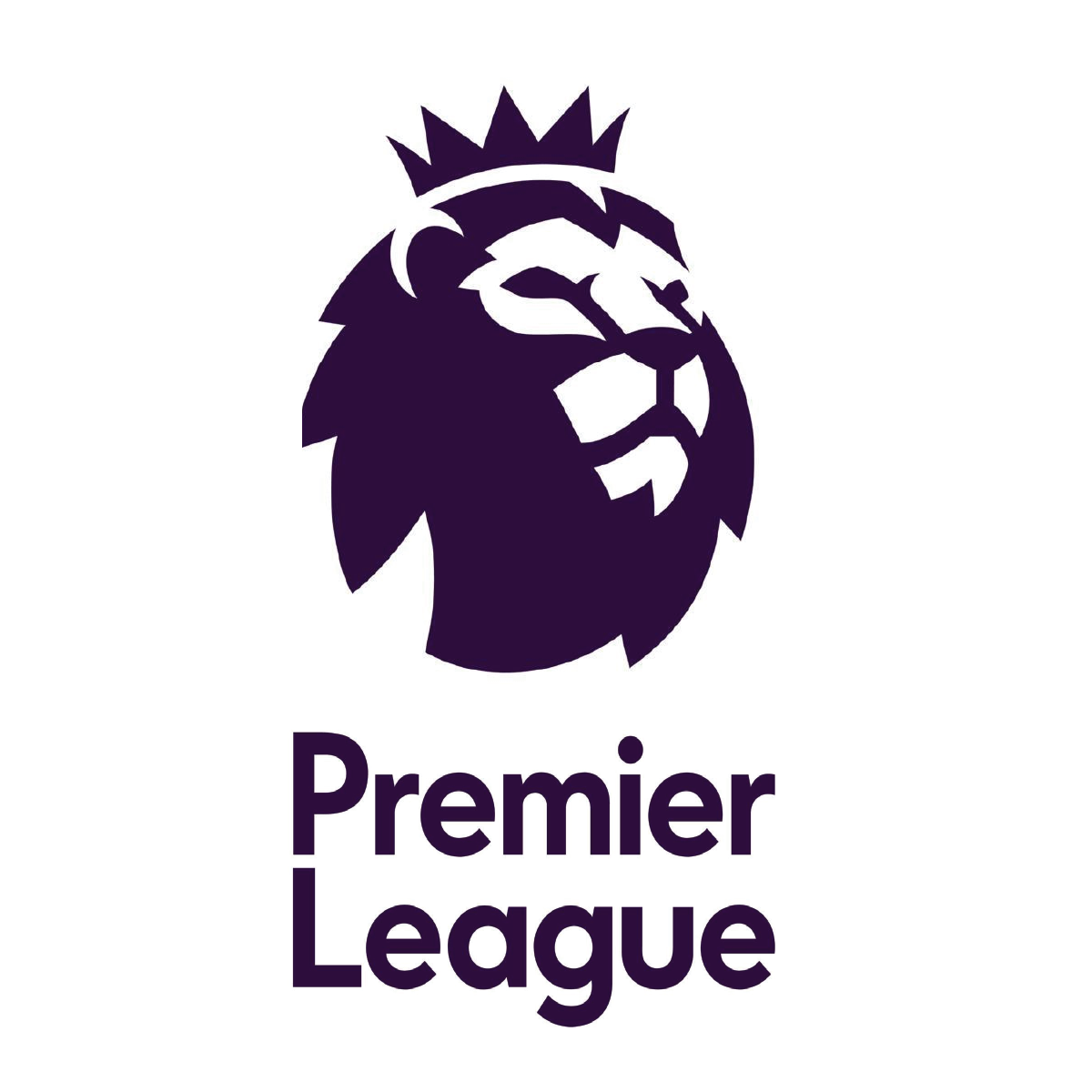 Premier League England logo
