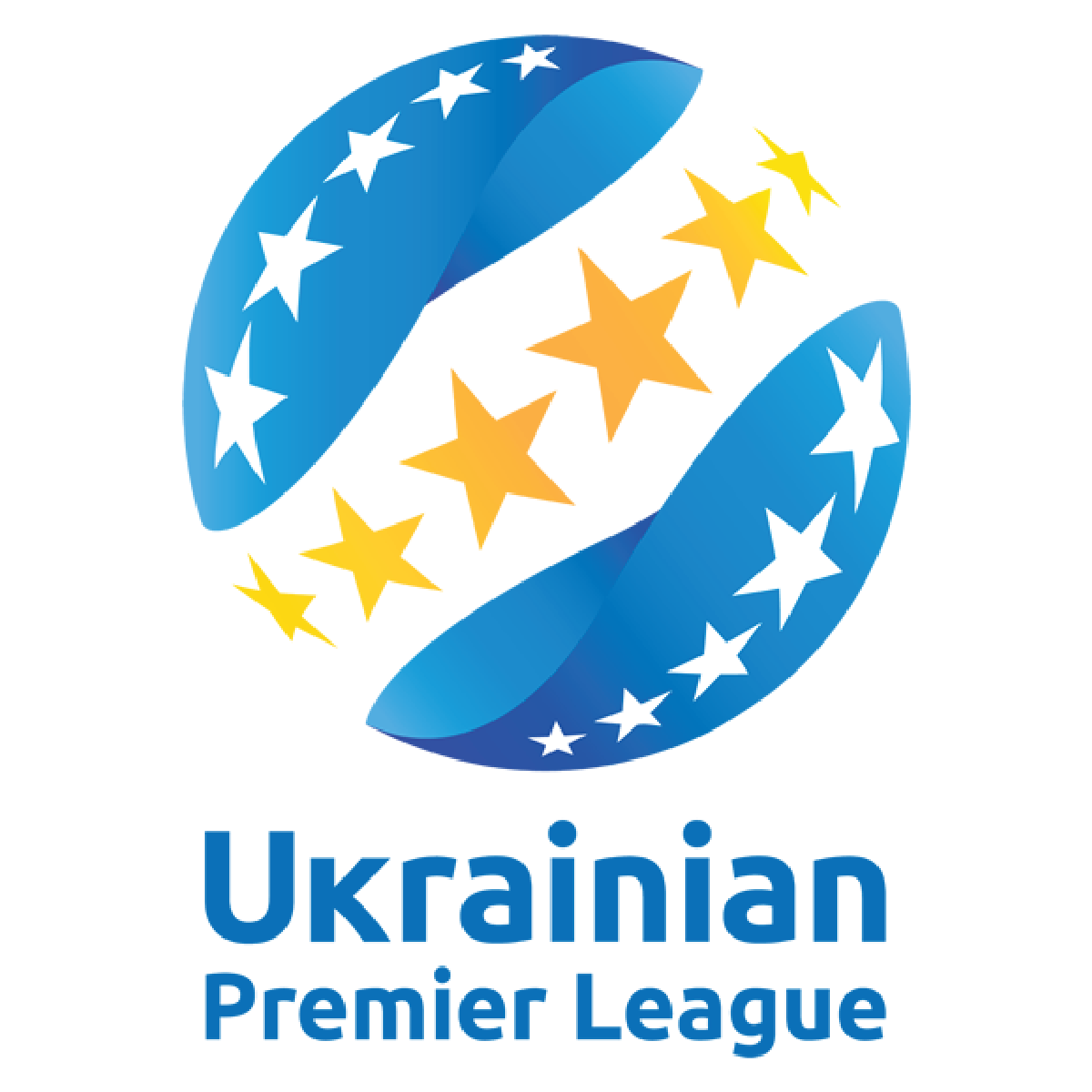 Premier League Ukraine logo