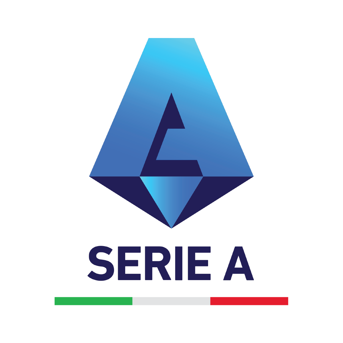 Serie A logo