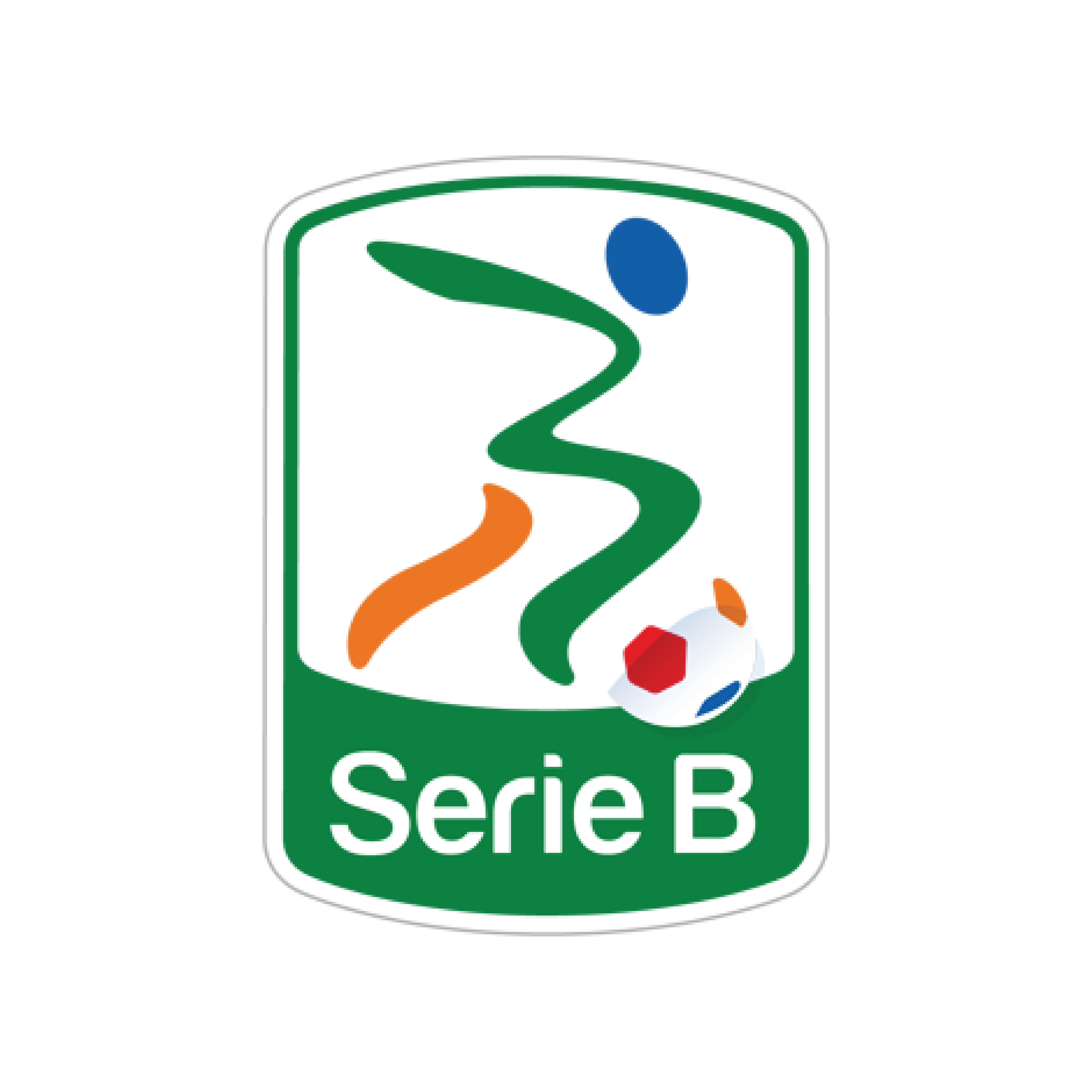 Serie B logo