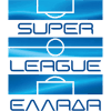 Super League Greece logo
