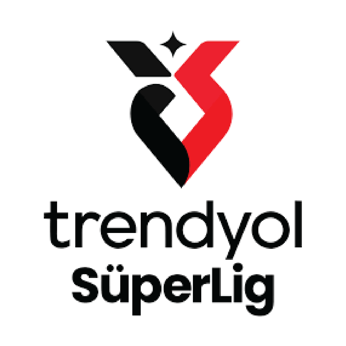Super Lig Turkey logo