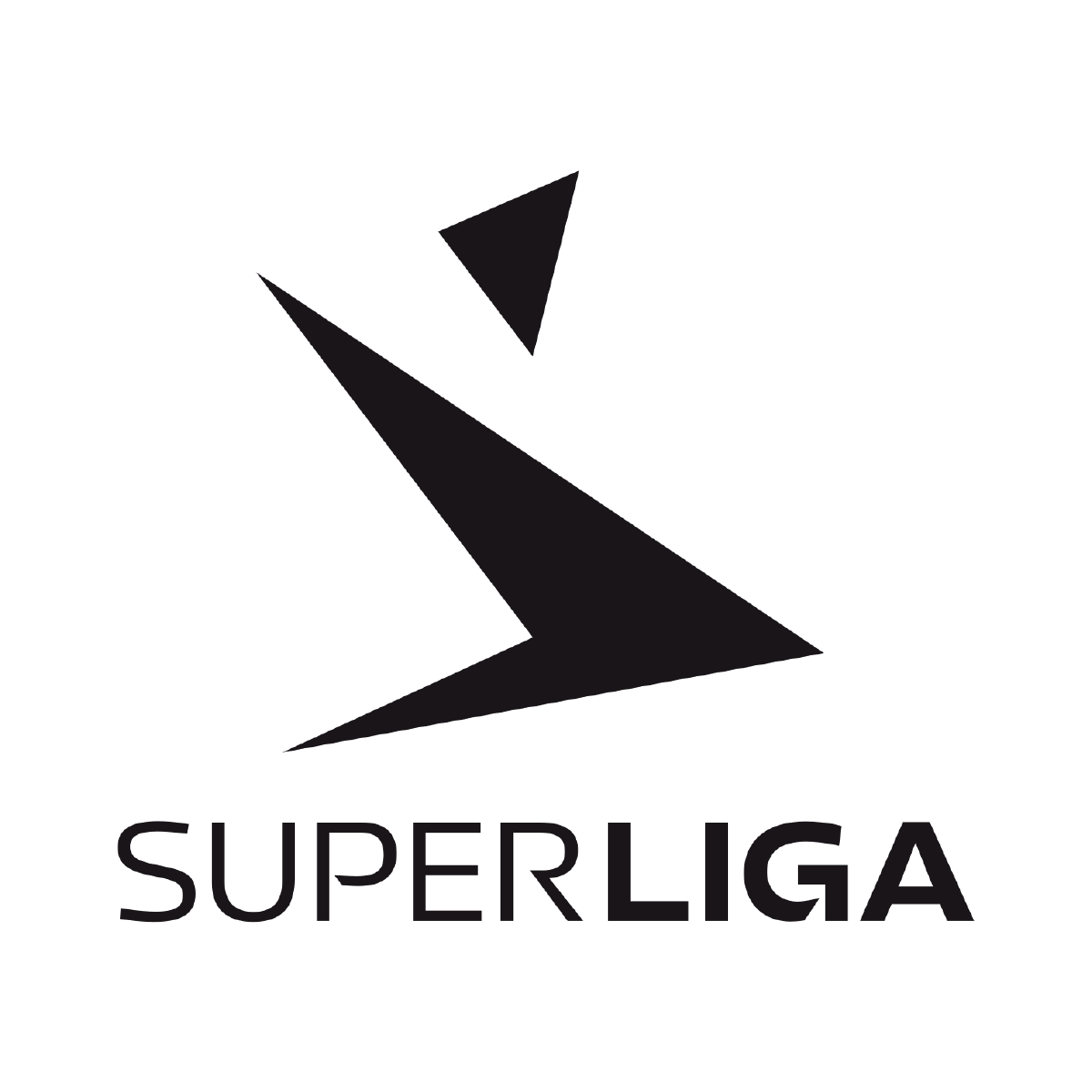 Superliga logo