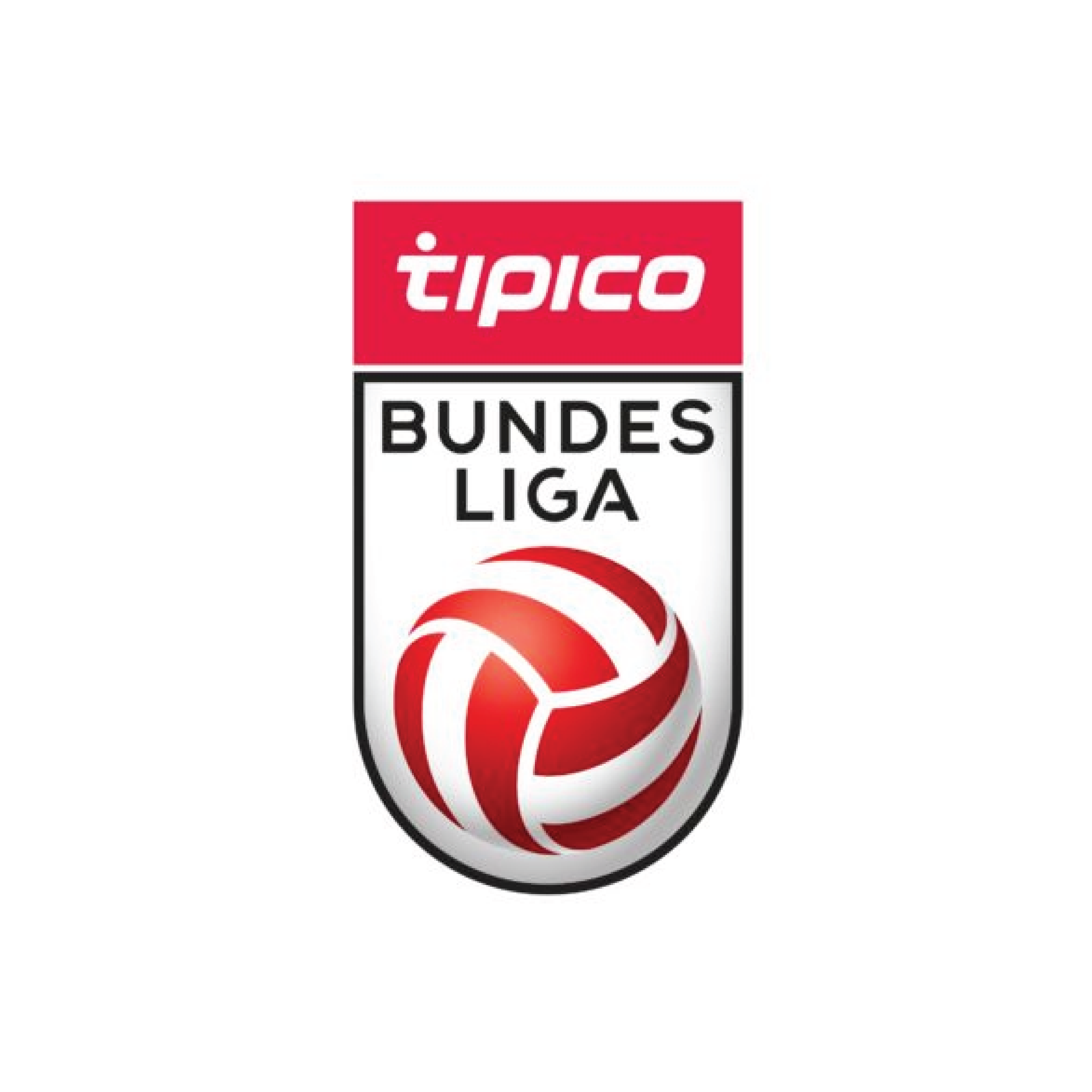 Tipico Bundesliga Austria logo