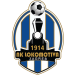 Lok. Zagreb Lok. Zagreb