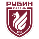 Rubin Kazan Rubin Kazan