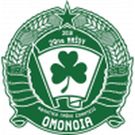 Omonia 29is Maiou Omonia 29is Maiou