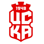 CSKA 1948 Sofia CSKA 1948 Sofia