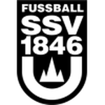 SSV Ulm 1846 SSV Ulm 1846