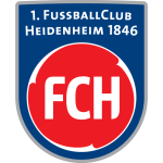 1. FC Heidenheim 1. FC Heidenheim