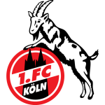 1.FC Köln 1.FC Köln