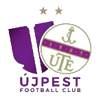 Ujpest Ujpest