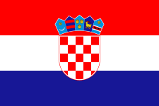 Croatia Croatia