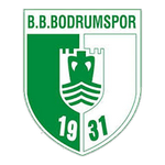 BB Bodrumspor BB Bodrumspor