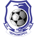 Chornomorets Chornomorets