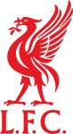Liverpool Liverpool