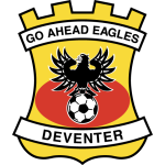 G.A. Eagles G.A. Eagles