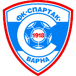 Spartak Varna Spartak Varna