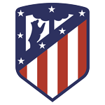 Atl. Madrid Atl. Madrid