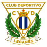 Leganes Leganes