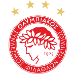 Olympiacos Piraeus Olympiacos Piraeus