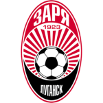 FK Zorya Luhansk FK Zorya Luhansk