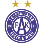 Austria Vienna Austria Vienna