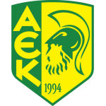 AEK Larnaca AEK Larnaca