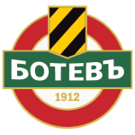 Botev Plovdiv Botev Plovdiv