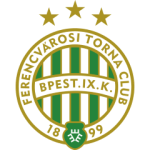 Ferencvarosi TC Ferencvarosi TC