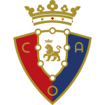 Osasuna Osasuna
