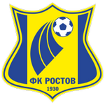 FK Rostov FK Rostov