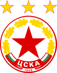 CSKA Sofia CSKA Sofia