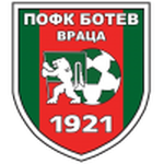Botev Vratsa Botev Vratsa
