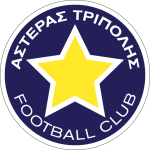 Asteras Tripolis Asteras Tripolis