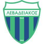 Levadiakos Levadiakos